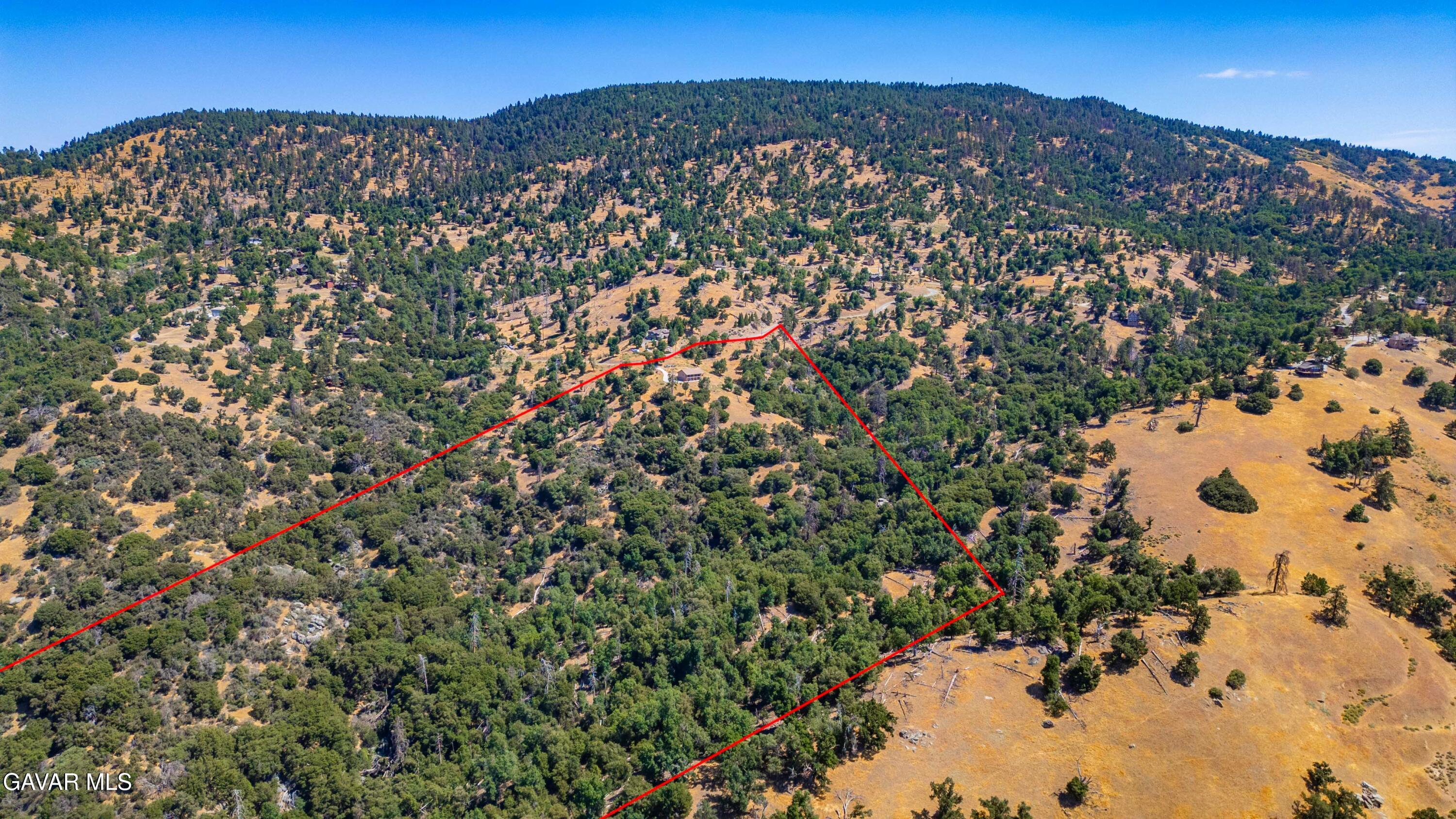 29600 Goldspike Road Tehachapi, CA 93561 - Photo 43 of 53 29600 Goldspike Rd-40