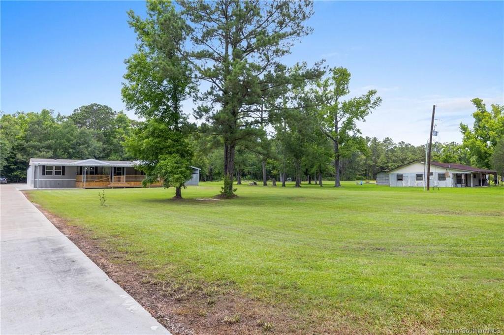 207 Scales Road Starks, LA 70661 - Photo 23 of 24 Gallery Image 23