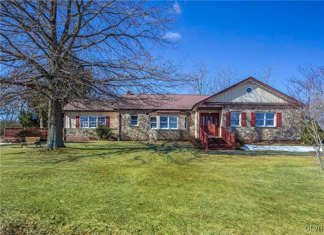 1706 State Road Coopersburg, PA 18036 - Photo 1 of 28 Gallery Image 1