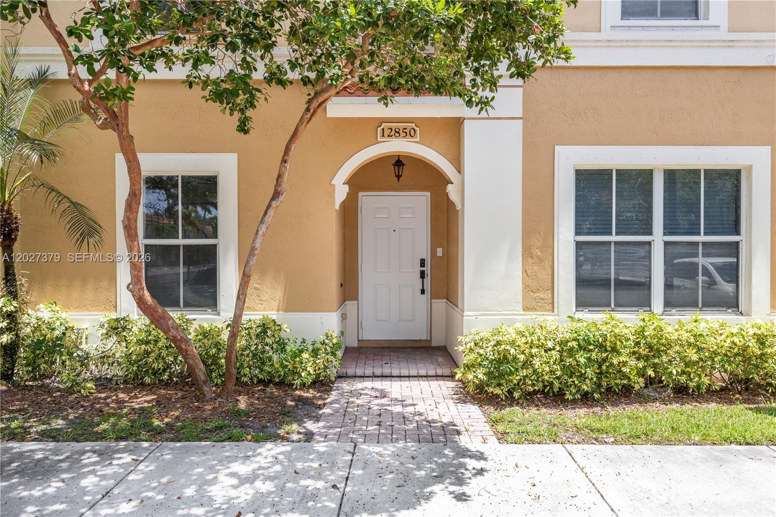 12850 Southwest 31st Court, Unit 102 Miramar, FL 33027 - Photo 3 of 43
