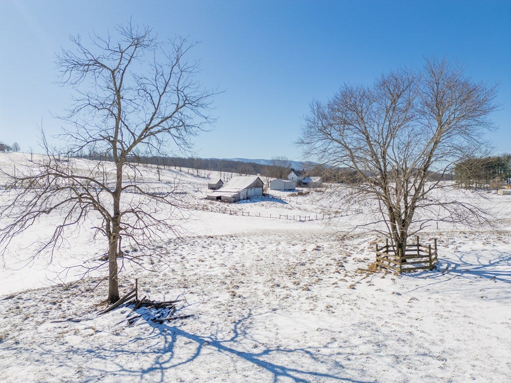 1108 Dutton Hollow Road Rural Retreat, VA 24368 - Photo 69 of 87 Gallery Image 69