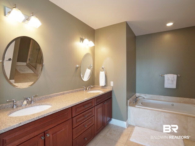 4851 Main Street, Unit 717 Orange Beach, AL 36561 - Photo 14 of 25