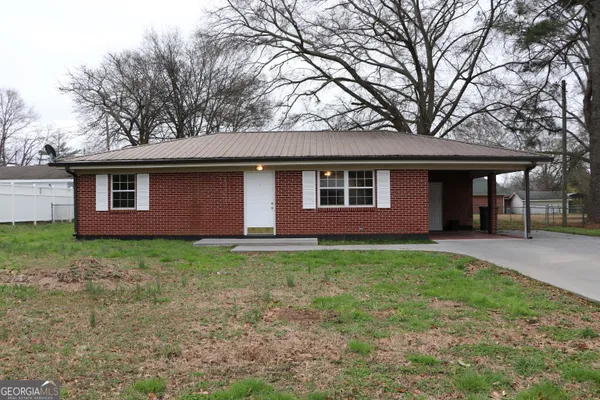 $160,000 | 27 McLeod Street, Lyerly, GA 30730