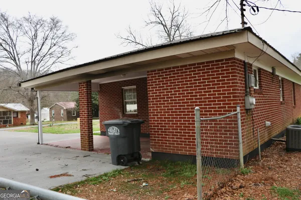 $155,000 | 27 McLeod Street, Lyerly, GA 30730