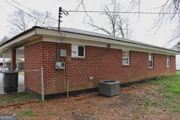 $155,000 | 27 McLeod Street, Lyerly, GA 30730