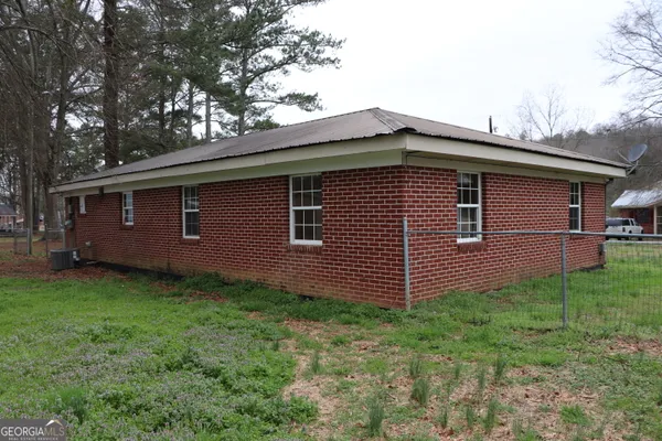 $155,000 | 27 McLeod Street, Lyerly, GA 30730