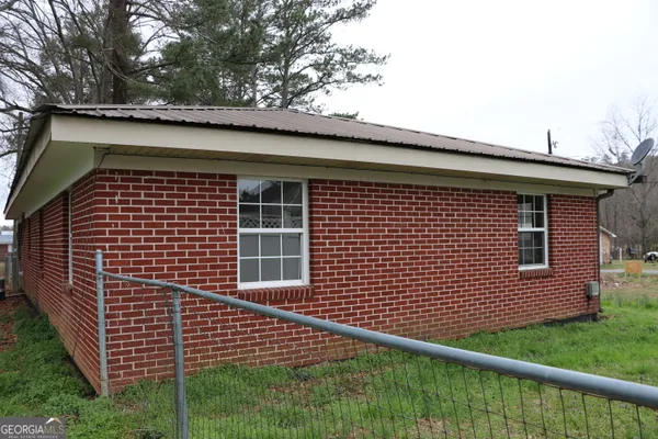 $155,000 | 27 McLeod Street, Lyerly, GA 30730