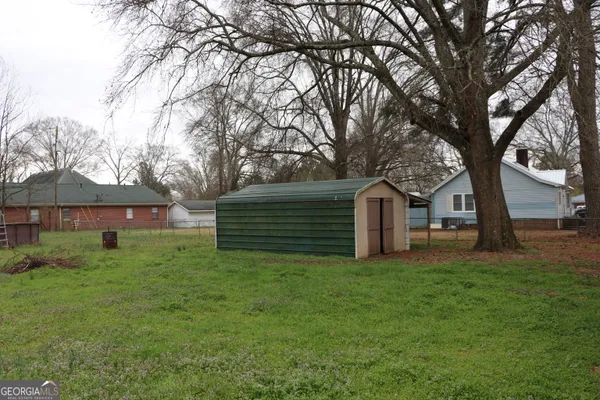 $155,000 | 27 McLeod Street, Lyerly, GA 30730