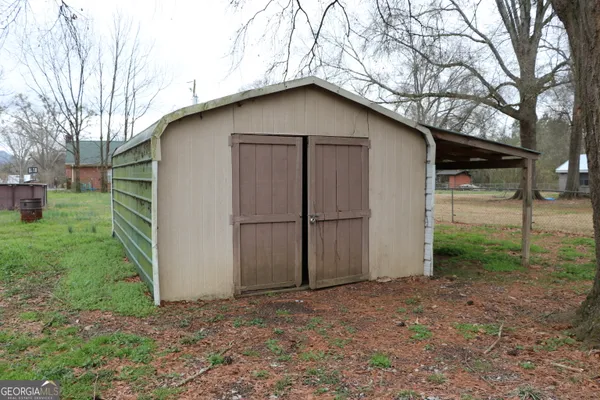$155,000 | 27 McLeod Street, Lyerly, GA 30730