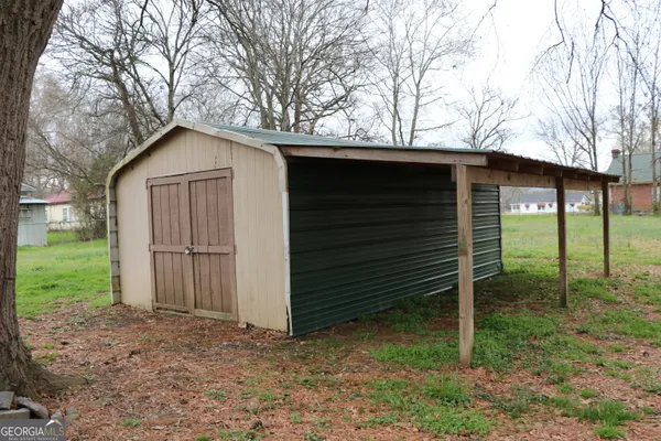 $155,000 | 27 McLeod Street, Lyerly, GA 30730