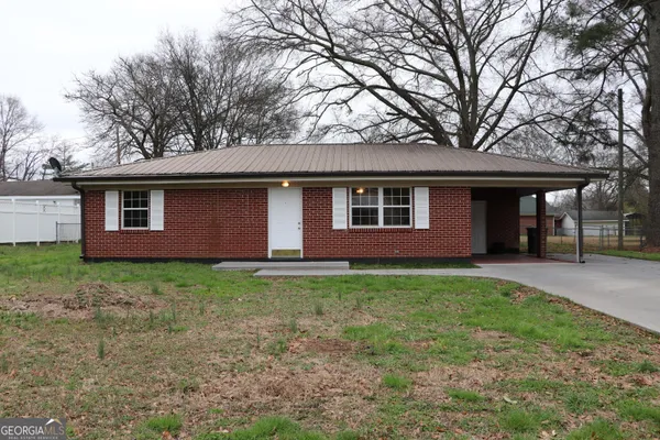 $155,000 | 27 McLeod Street, Lyerly, GA 30730