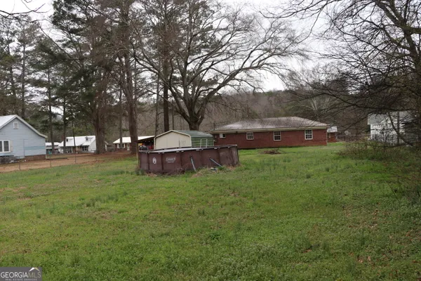 $155,000 | 27 McLeod Street, Lyerly, GA 30730