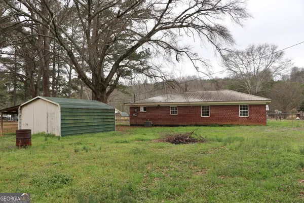 $155,000 | 27 McLeod Street, Lyerly, GA 30730