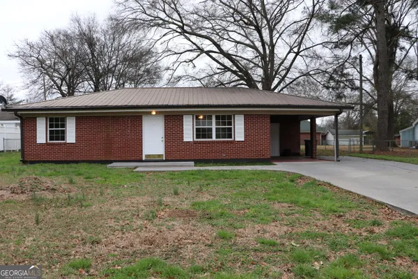 $155,000 | 27 McLeod Street, Lyerly, GA 30730