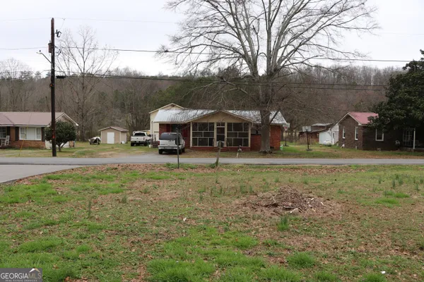 $155,000 | 27 McLeod Street, Lyerly, GA 30730