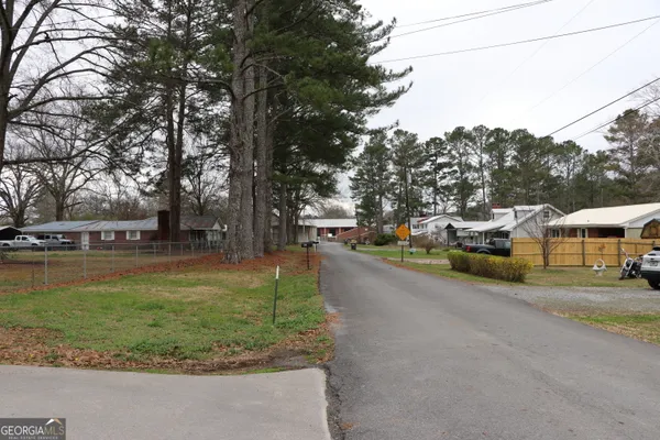$155,000 | 27 McLeod Street, Lyerly, GA 30730