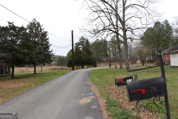 $155,000 | 27 McLeod Street, Lyerly, GA 30730