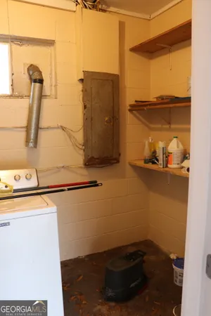 $155,000 | 27 McLeod Street, Lyerly, GA 30730