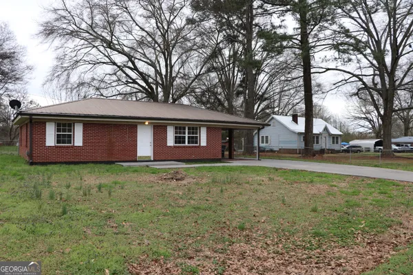 $155,000 | 27 McLeod Street, Lyerly, GA 30730