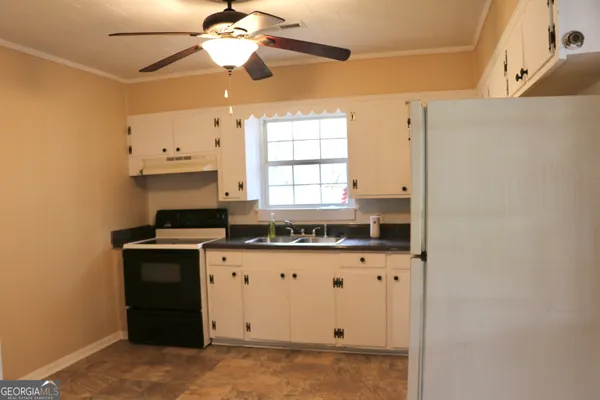 $155,000 | 27 McLeod Street, Lyerly, GA 30730