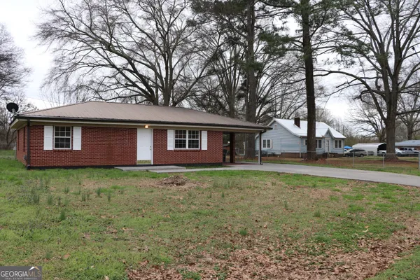 $155,000 | 27 McLeod Street, Lyerly, GA 30730