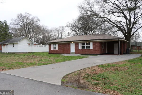 $155,000 | 27 McLeod Street, Lyerly, GA 30730