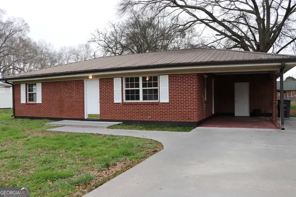 $155,000 | 27 McLeod Street, Lyerly, GA 30730