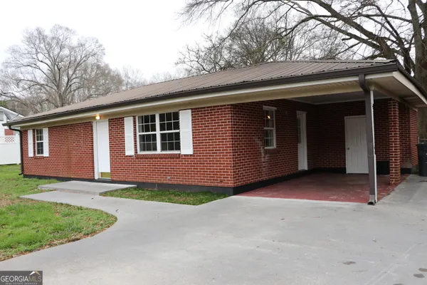$155,000 | 27 McLeod Street, Lyerly, GA 30730