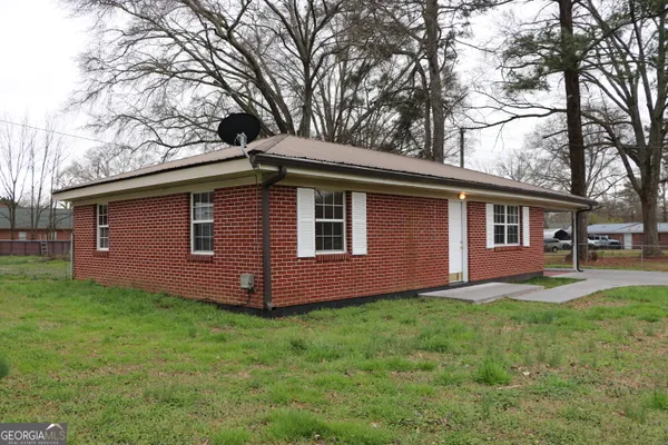 $155,000 | 27 McLeod Street, Lyerly, GA 30730