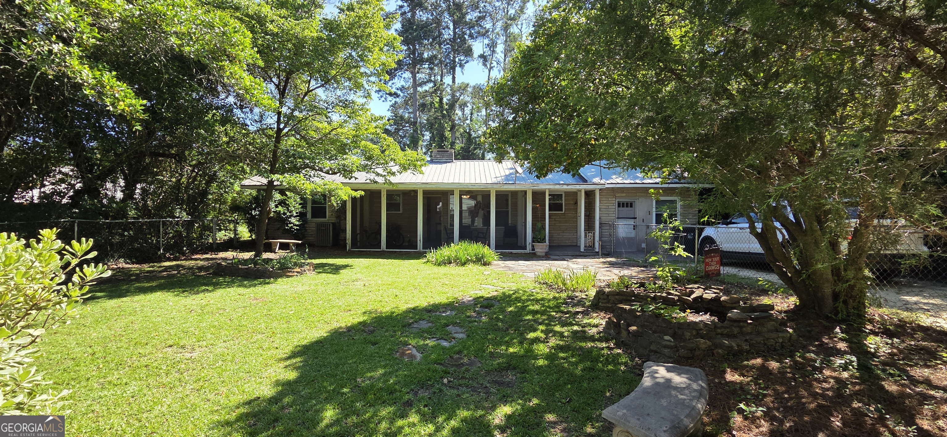 142 Rose Street Cochran, GA 31014 - Photo 38 of 40