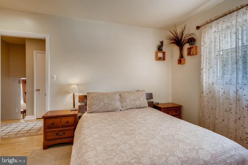 6712 Chippewa Drive Baltimore, MD 21209 - Photo 14 of 27