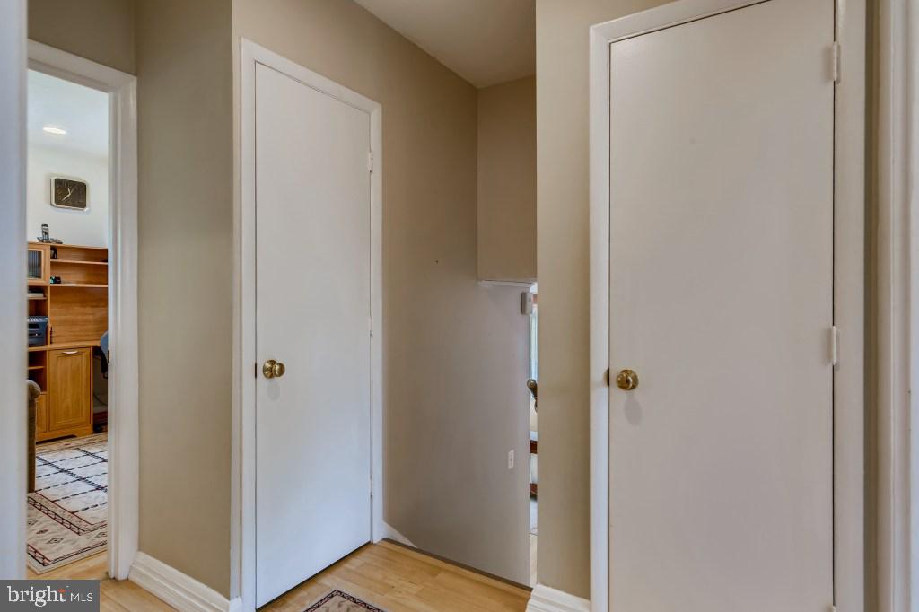 6712 Chippewa Drive Baltimore, MD 21209 - Photo 16 of 27