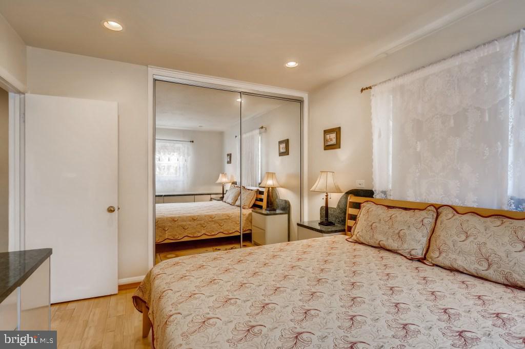 6712 Chippewa Drive Baltimore, MD 21209 - Photo 18 of 27