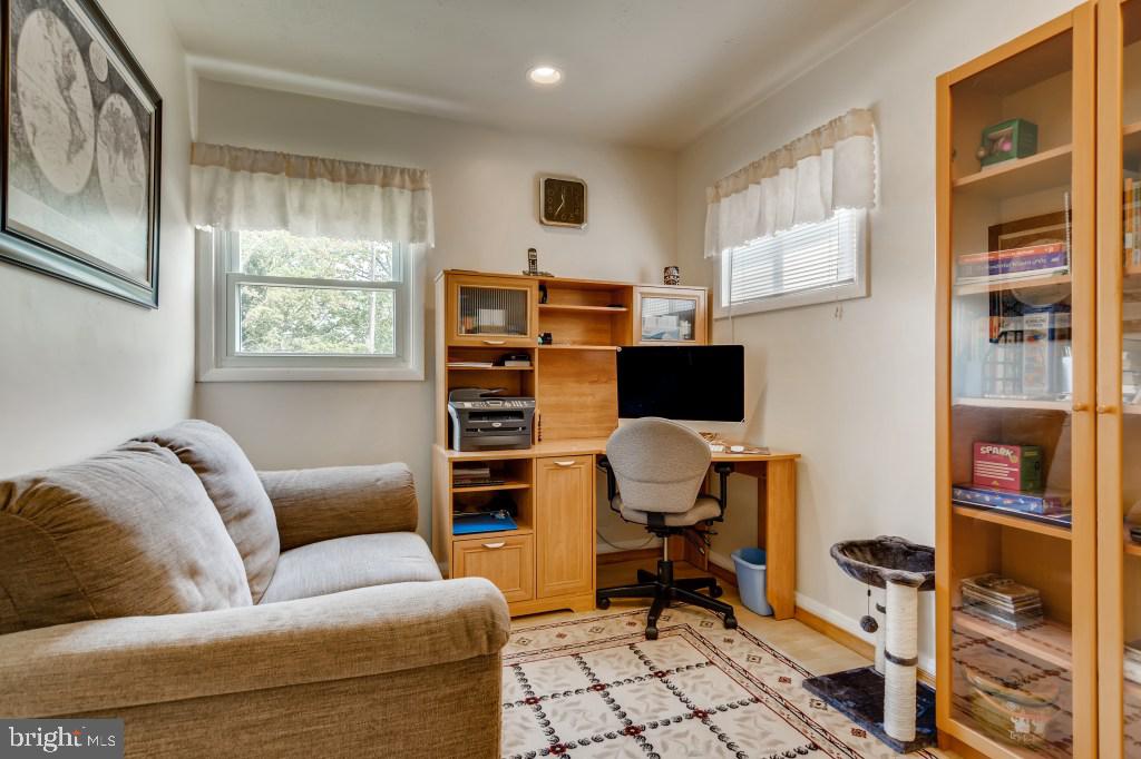 6712 Chippewa Drive Baltimore, MD 21209 - Photo 19 of 27