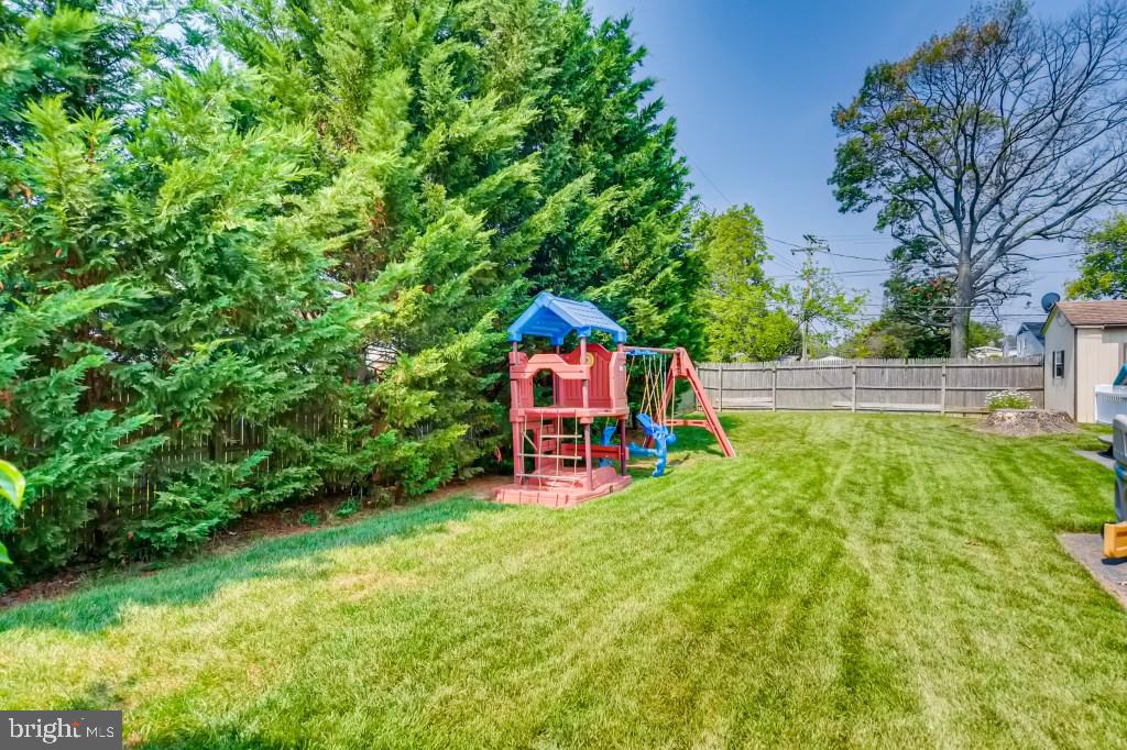 6712 Chippewa Drive Baltimore, MD 21209 - Photo 26 of 27