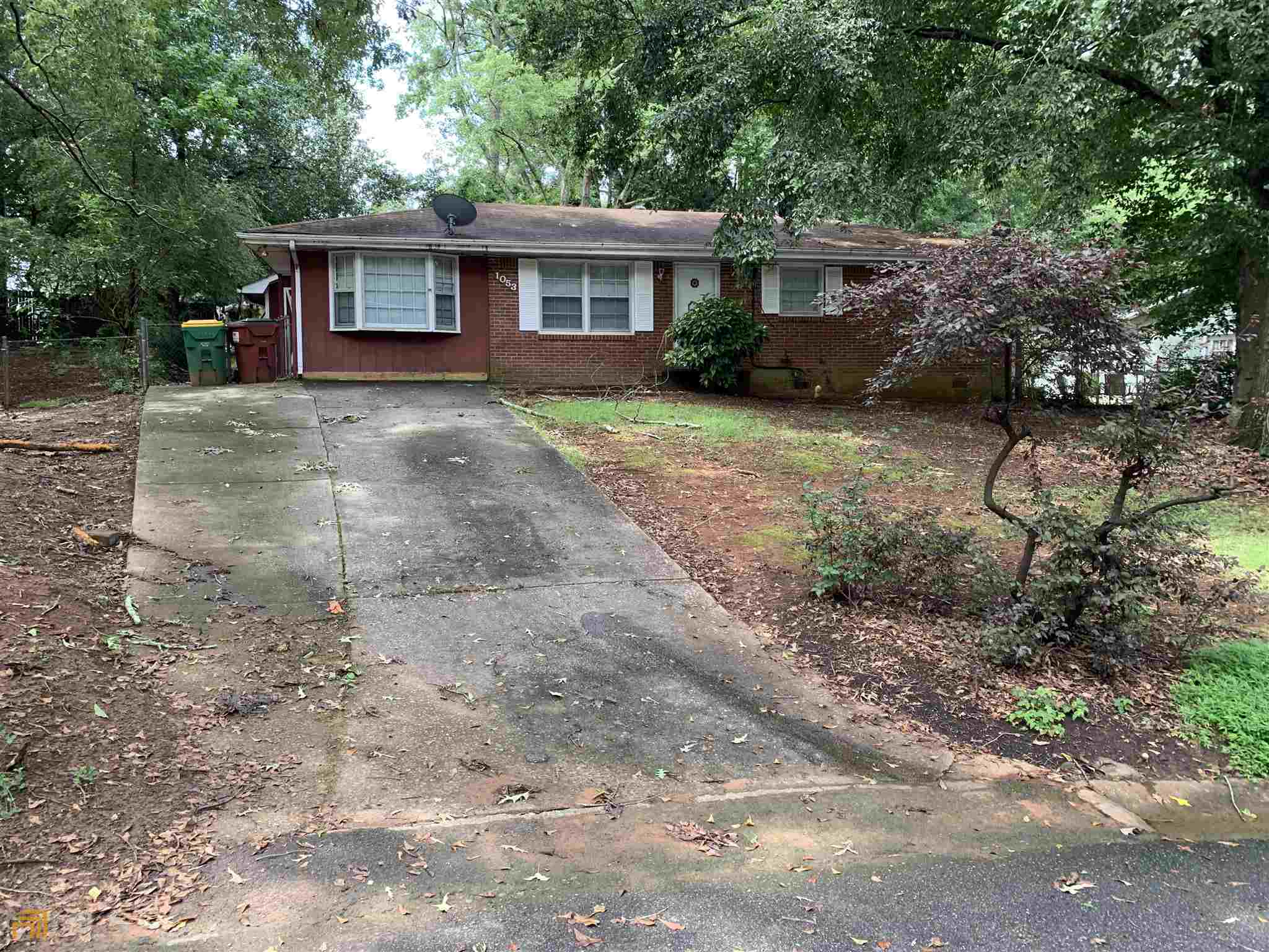1053 Cone Road Forest Park, GA 30297 - Photo 1 of 1 Gallery Image 1