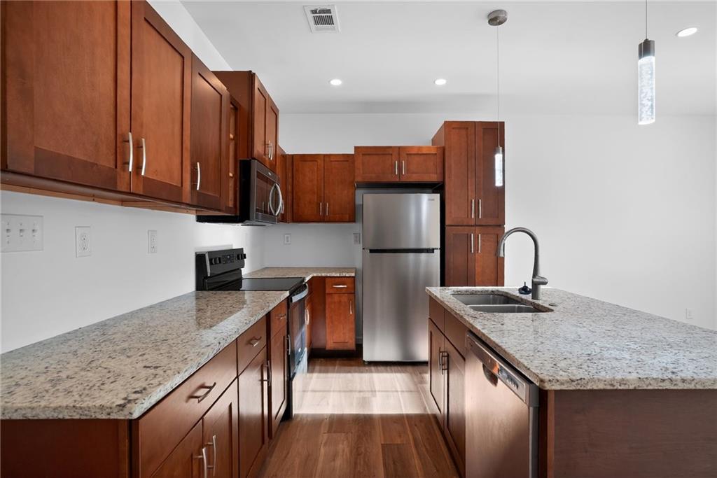 4011 Redan Road, Unit 5 Stone Mountain, GA 30083 - Photo 5 of 19