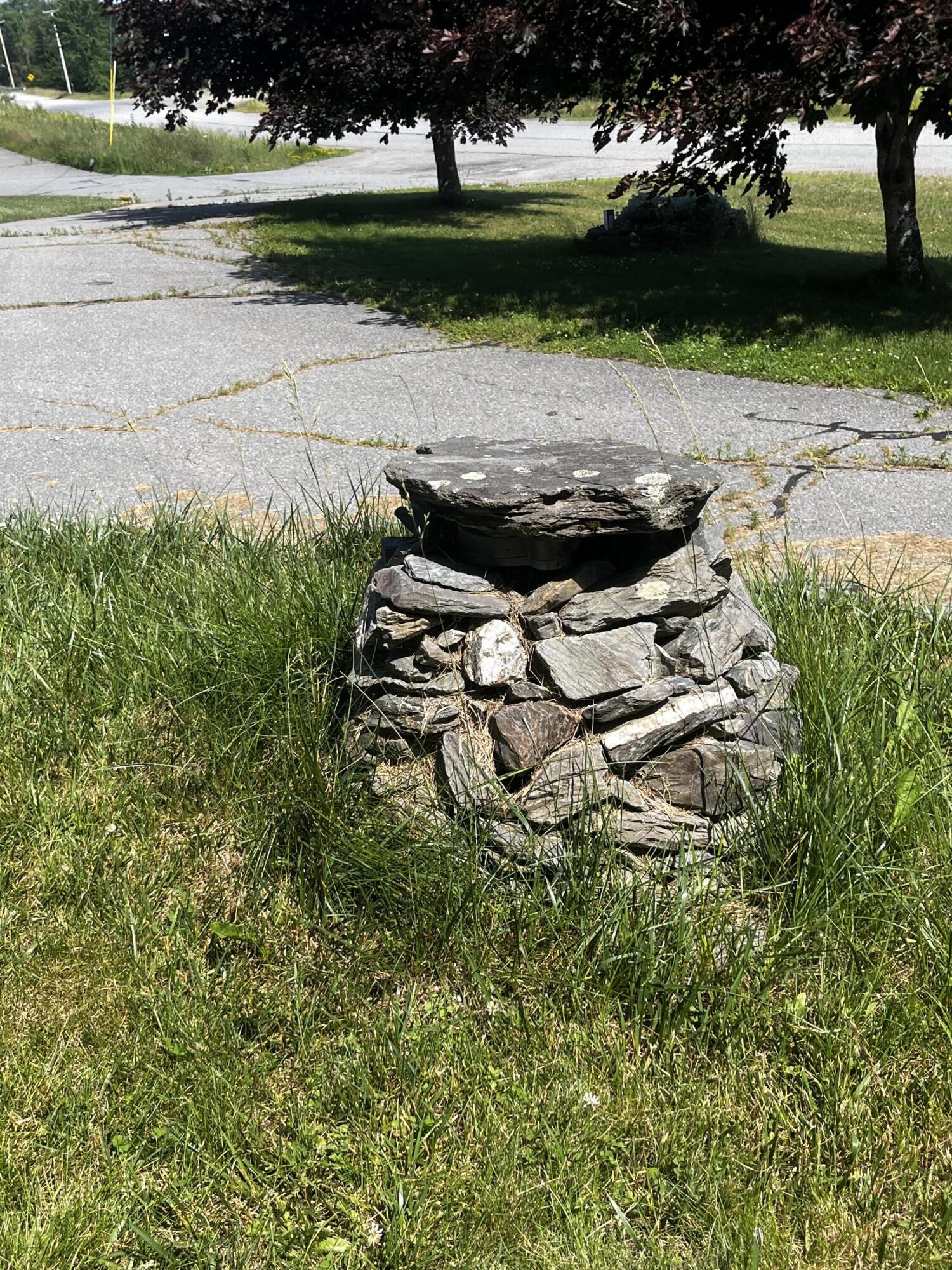 128 Old Airline Road Aurora, ME 04408 - Photo 70 of 74 Drilled well