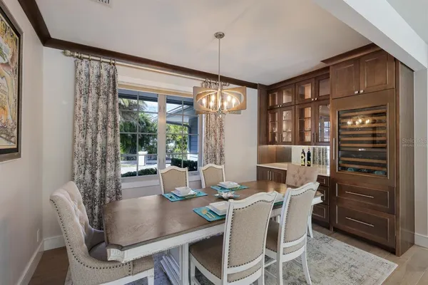 $3,295,000 | 1253 North Basin Lane, Sarasota, FL 34242