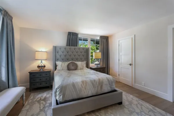 $3,295,000 | 1253 North Basin Lane, Sarasota, FL 34242
