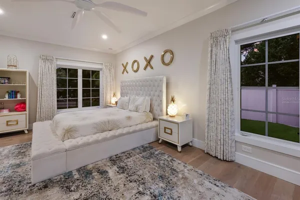$3,295,000 | 1253 North Basin Lane, Sarasota, FL 34242