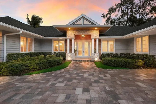 $3,295,000 | 1253 North Basin Lane, Sarasota, FL 34242