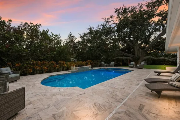 $3,295,000 | 1253 North Basin Lane, Sarasota, FL 34242