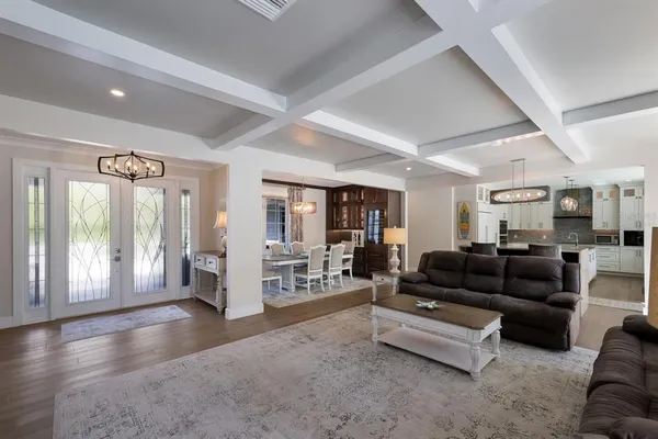 $3,295,000 | 1253 North Basin Lane, Sarasota, FL 34242