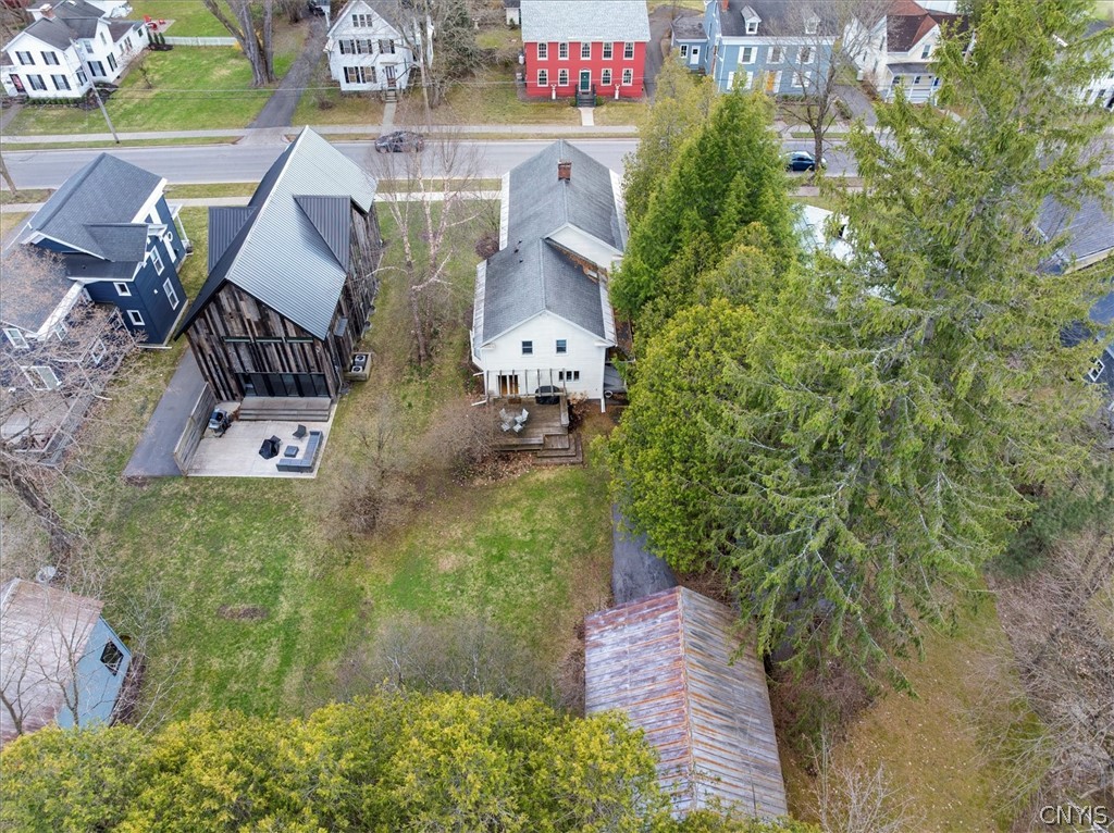 21 Hamilton Street Hamilton, NY 13346 - Photo 38 of 40