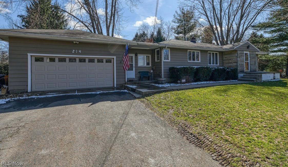 214 Waterloo Road Mogadore, OH 44260 - Photo 22 of 25