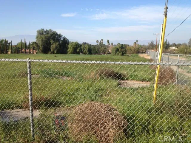 0 Van Buren Riverside, CA 92508 - Photo 8 of 11 Looking North