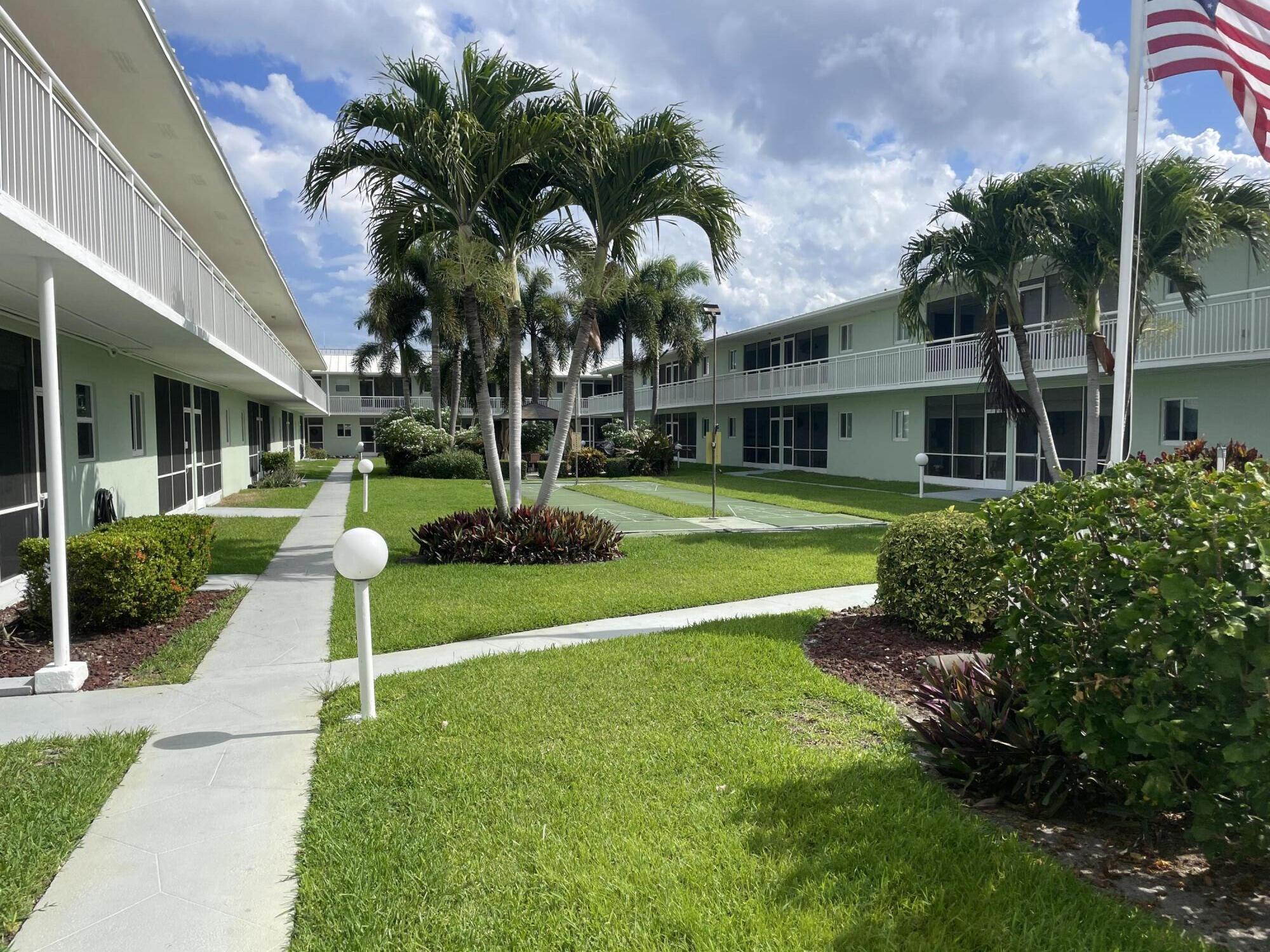 2100 Northeast 38th Street, Unit 142 Lighthouse Point, FL 33064 - Photo 27 of 42 Common Area (1)