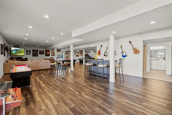$1,400,000 | 19615 West 94th Avenue, Arvada, CO 80007