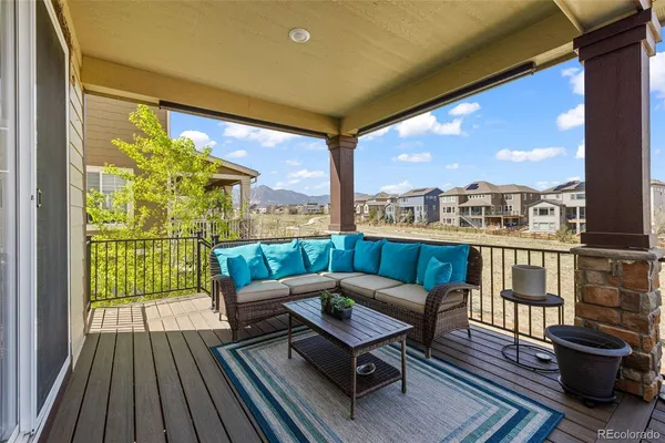 $1,400,000 | 19615 West 94th Avenue, Arvada, CO 80007